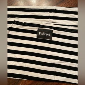 Milk Snob 5 in 1 Cover